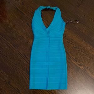 Herve Leger Bandage Dress - XS